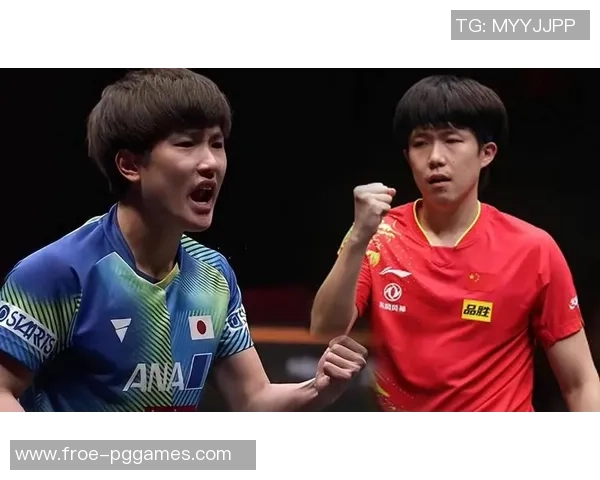 日乒7-8法国队，遭受两连败，张本智和太拉垮，单双打遭横扫