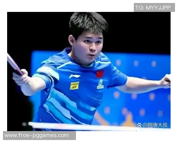 林诗栋男单首战！开场2-0气势太猛未能绝杀留惋惜 王皓不断鼓舞