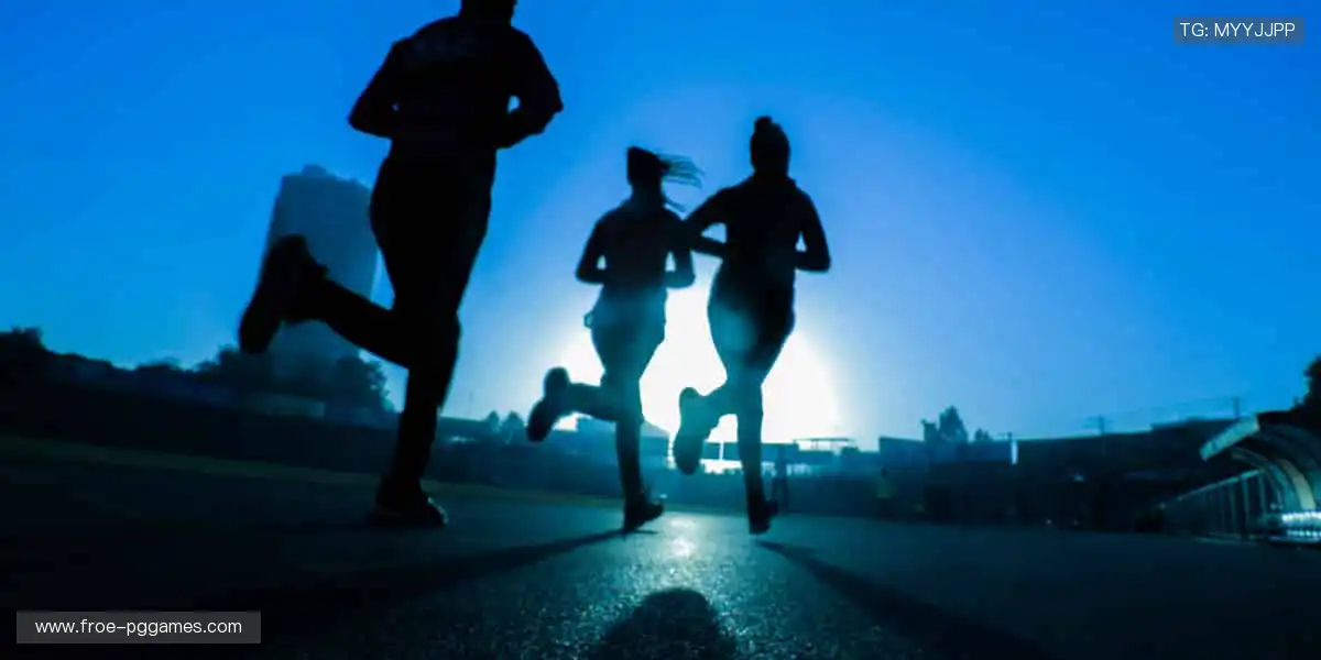 🏆挑战极限，成就冠军！与我们共赴赛场荣耀之巅！✨